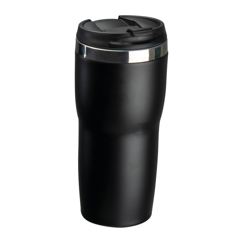 Rozsdamentes acél termoszbögre, 480 ml