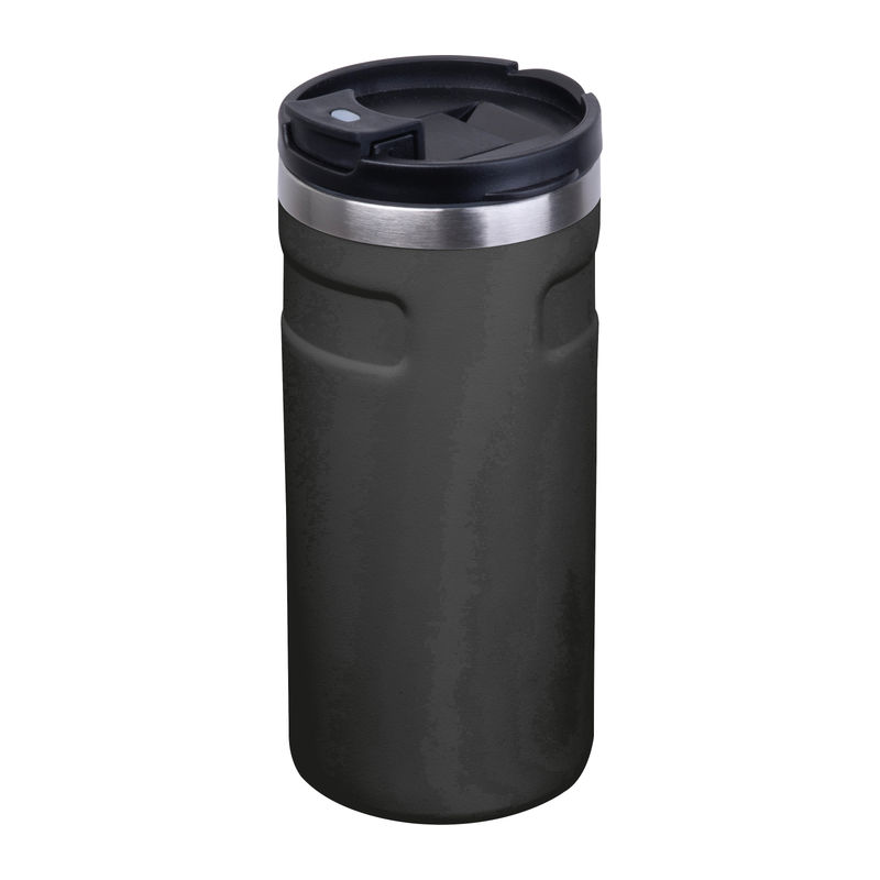 Vákuumszigetelt termoszbögre, 450 ml