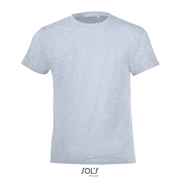 REGENT FIT KIDS