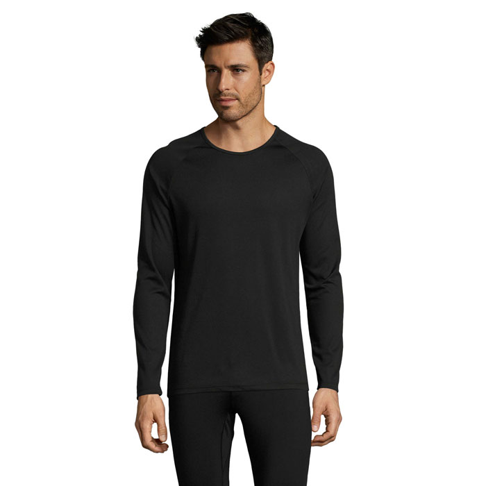SPORTY LSL MEN